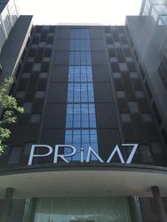 Primz Bizhub (D25), Factory #146208382